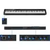 Comprar Casio Privia PX-S3100 piano digital 88 teclas al mejor