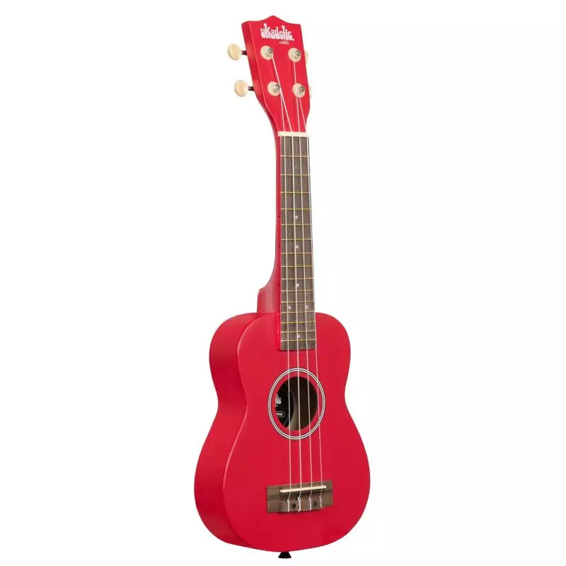Kala UKADELIC Rojo