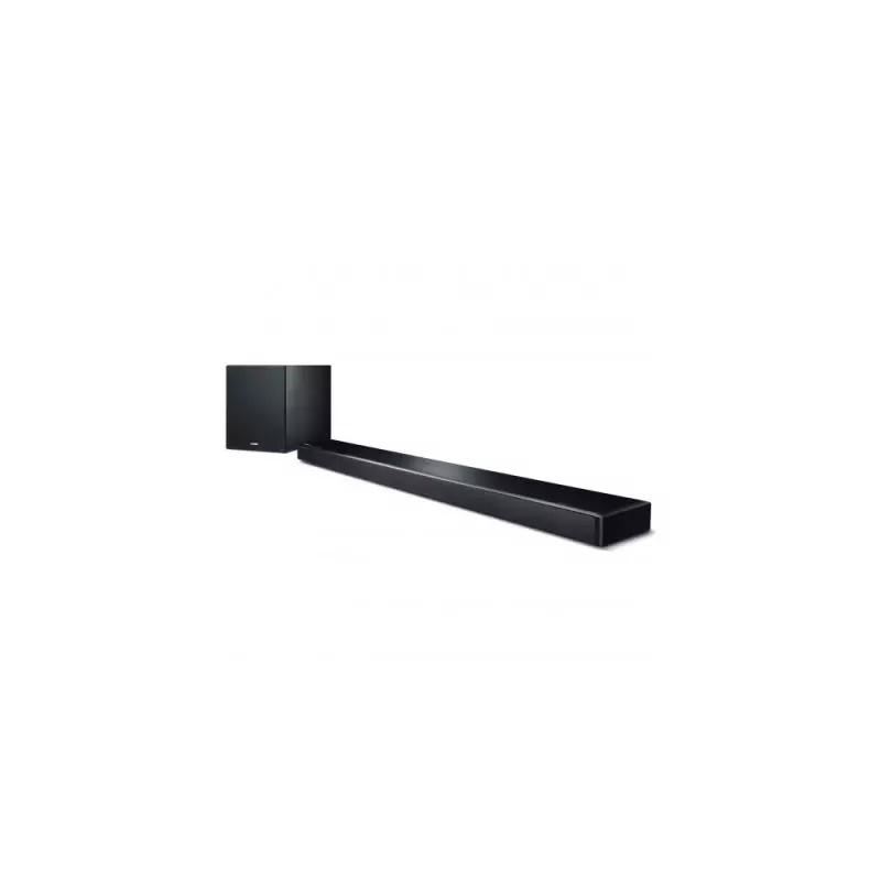 Yamaha YSP-2700 Barra de sonido