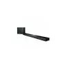 Yamaha YSP-2700 Barra de sonido