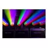 Comprar Beamz Mhl1240 Cabeza Movil Led Zoom 12X40w 2 Piezas En