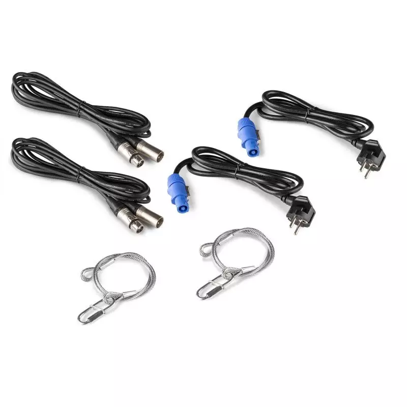Comprar Beamz Mhl1240 Cabeza Movil Led Zoom 12X40w 2 Piezas En