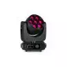 Comprar Beamz Mhl740 Cabeza Movil Led Zoom 7X40w 2 Piezas En