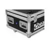 Comprar Beamz BBP60 Conjunto Focos, 6Pcs En Flightcase Con