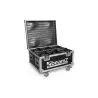 Comprar Beamz BBP60 Conjunto Focos, 6Pcs En Flightcase Con