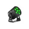 Comprar Beamz BBP66 Foco De Color Autonomo al mejor precio