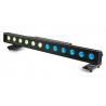 Comprar Beamz LCB1215ip Barra Led Ip65 12X 15W 6-En-1 al mejor