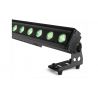 Comprar Beamz LCB1215ip Barra Led Ip65 12X 15W 6-En-1 al mejor