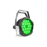 Comprar Beamz BWA418 Foco Par Led Aluminio Ip65 al mejor precio