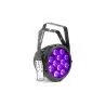 Comprar Beamz BWA412 Foco Par Aluminio Ip65 Led al mejor precio