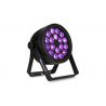 Comprar Beamz BWA536 Foco Par Aluminio Ip65 Led 18X 12W 4-En-1