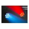 Comprar Beamz BAC500 Foco Par Profesional Aluminio al mejor
