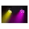 Comprar Beamz BAC300 Aluminium Led Par al mejor precio