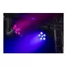 Comprar Beamz BAC302 Foco Par Led Aluminio al mejor precio
