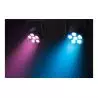 Comprar Beamz BAC302 Foco Par Led Aluminio al mejor precio