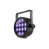 Comprar Beamz BAC306 Foco Par Led Aluminio al mejor precio