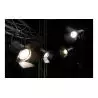 Comprar Beamz BTF200z Foco Fresnel Zoom 200W Led Blanco 3200K