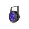 Comprar Beamz BAC508 Foco Par Led Aluminio al mejor precio