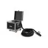 Comprar Beamz Snow5000 Maquina De Nieve De Alto Volumen al