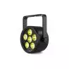 Comprar Beamz BAC302 Foco Par Led Aluminio al mejor precio