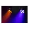 Comprar Beamz BAC302 Foco Par Led Aluminio al mejor precio