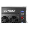 Comprar Beamz BG7000 Maquina De Burbujas Pro Gigante Con 7