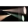 Comprar Beamz BTS200 Led Cañón Spot Con Zoom 200W Blanco Cálido