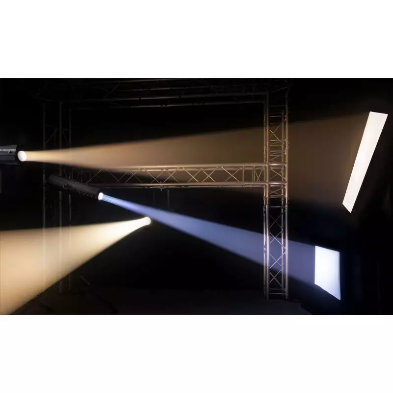 Comprar Beamz BTS300z Led Cañón Spot Con Zoom 300W Blanco