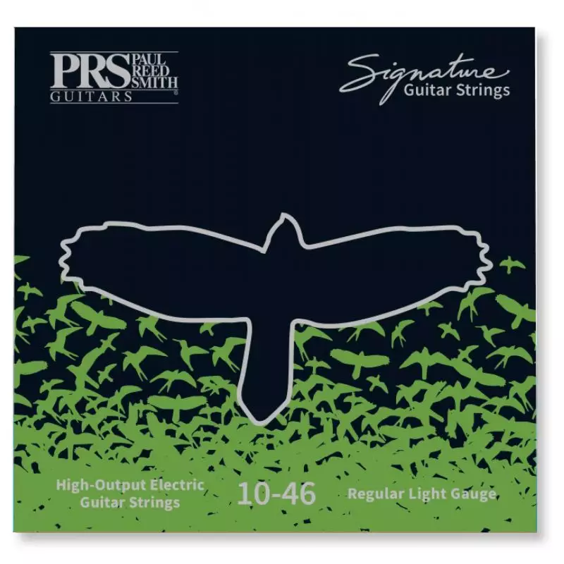 PRS Signature 010-046