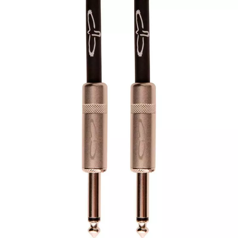 PRS Cable Instrumento Jack-Jack Mono 3M.