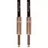 Comprar Prs Cable Instrumento Jack-Jack Mono 6M. al mejor precio