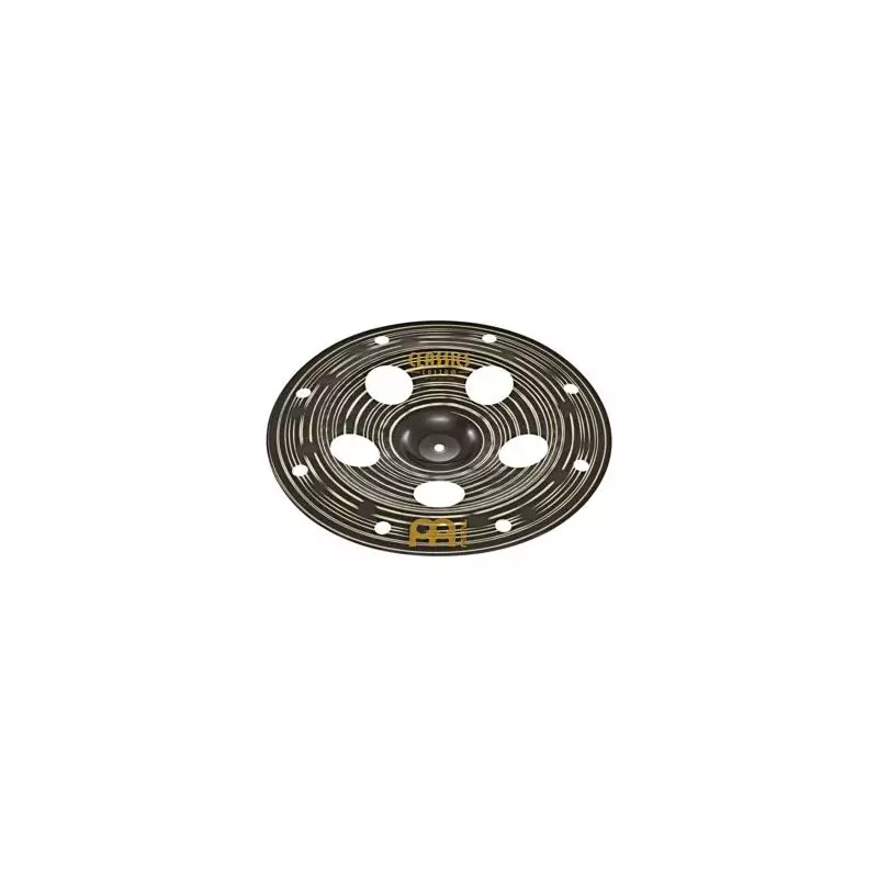 Meinl Trash China 16 Classic Custom Dark CC16datrch