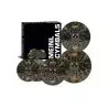 Comprar Meinl Set Platos Classics Custom Dark Ccd460+18 al