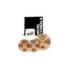 Comprar Meinl Set Platos HCS Bronze Basic HCSB1418 al mejor