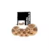 Comprar Meinl Set Platos HCS Bronze Complete HCSB141620 al