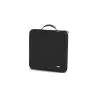 Udg U8488bl - Creator Novation Circuit Tracks/Rhytm Hardcase Black
