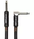 Cables para guitarras y bajos