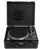 Flightcases y fundas equipos DJ