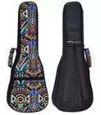 Fundas de ukelele