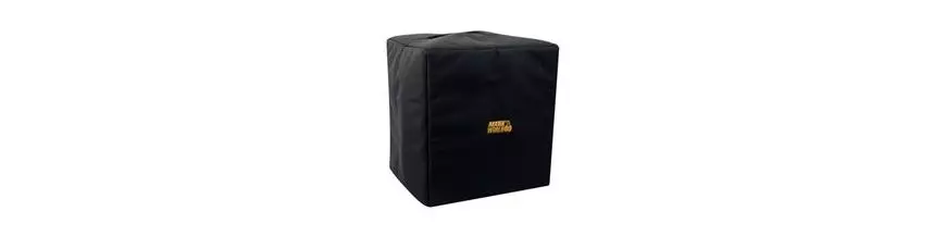 Fundas de Amplificadores