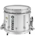 Tambores y timbales Banda