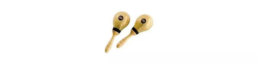 Maracas / Shakers
