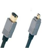 Cables FIREWIRE