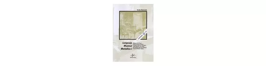 Lenguaje Musical