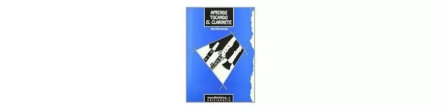 Metodo Clarinete