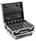 Flightcase Iluminacion