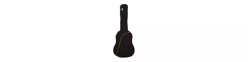 Fundas guitarras y bajos