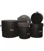 Estuches de instrumentos de percusión