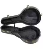Estuches de laudes y mandolinas
