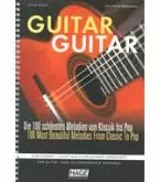 Partituras para guitarra